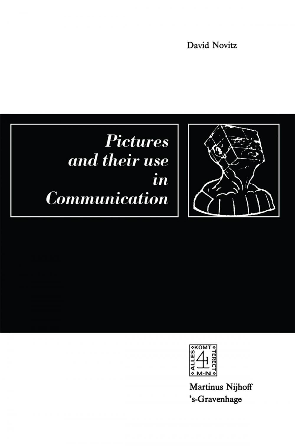 Big bigCover of Pictures and their Use in Communication