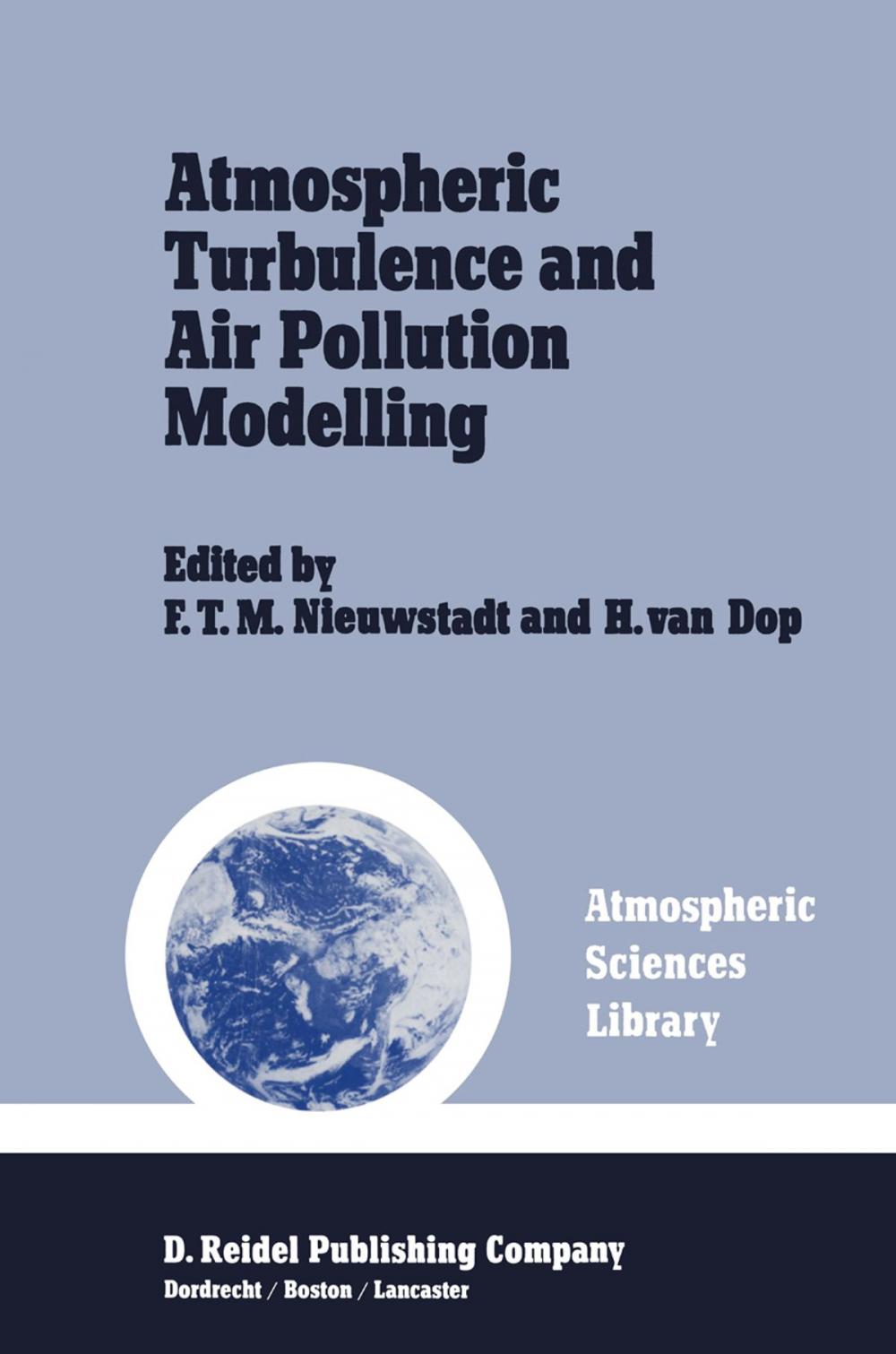 Big bigCover of Atmospheric Turbulence and Air Pollution Modelling