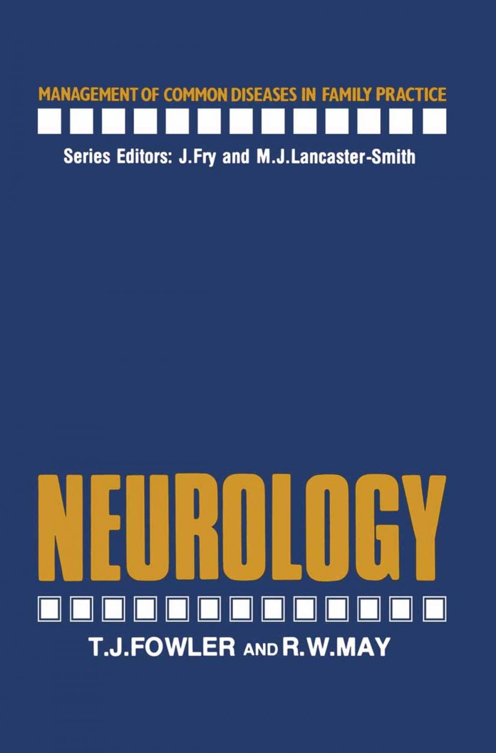 Big bigCover of Neurology