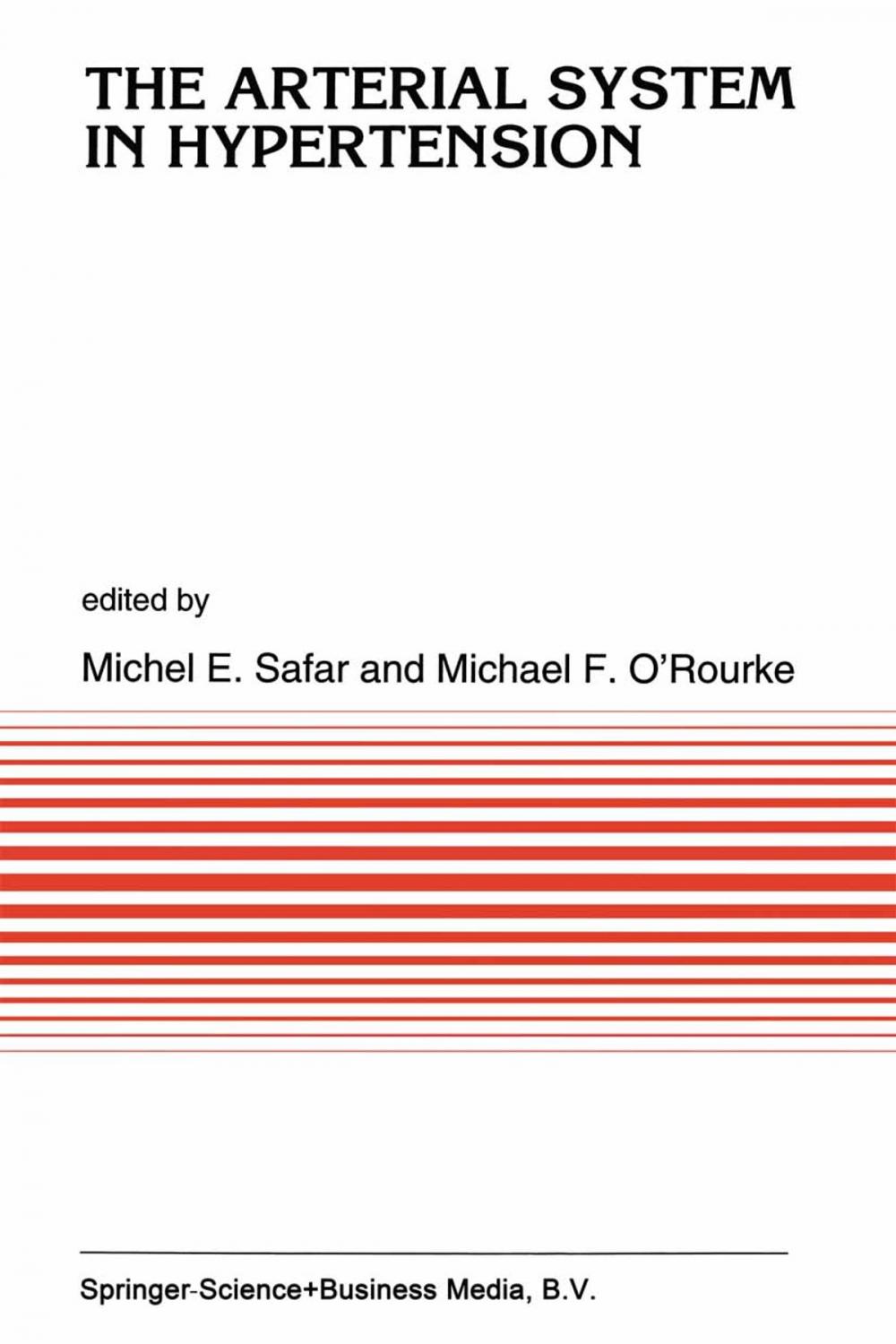 Big bigCover of The Arterial System in Hypertension