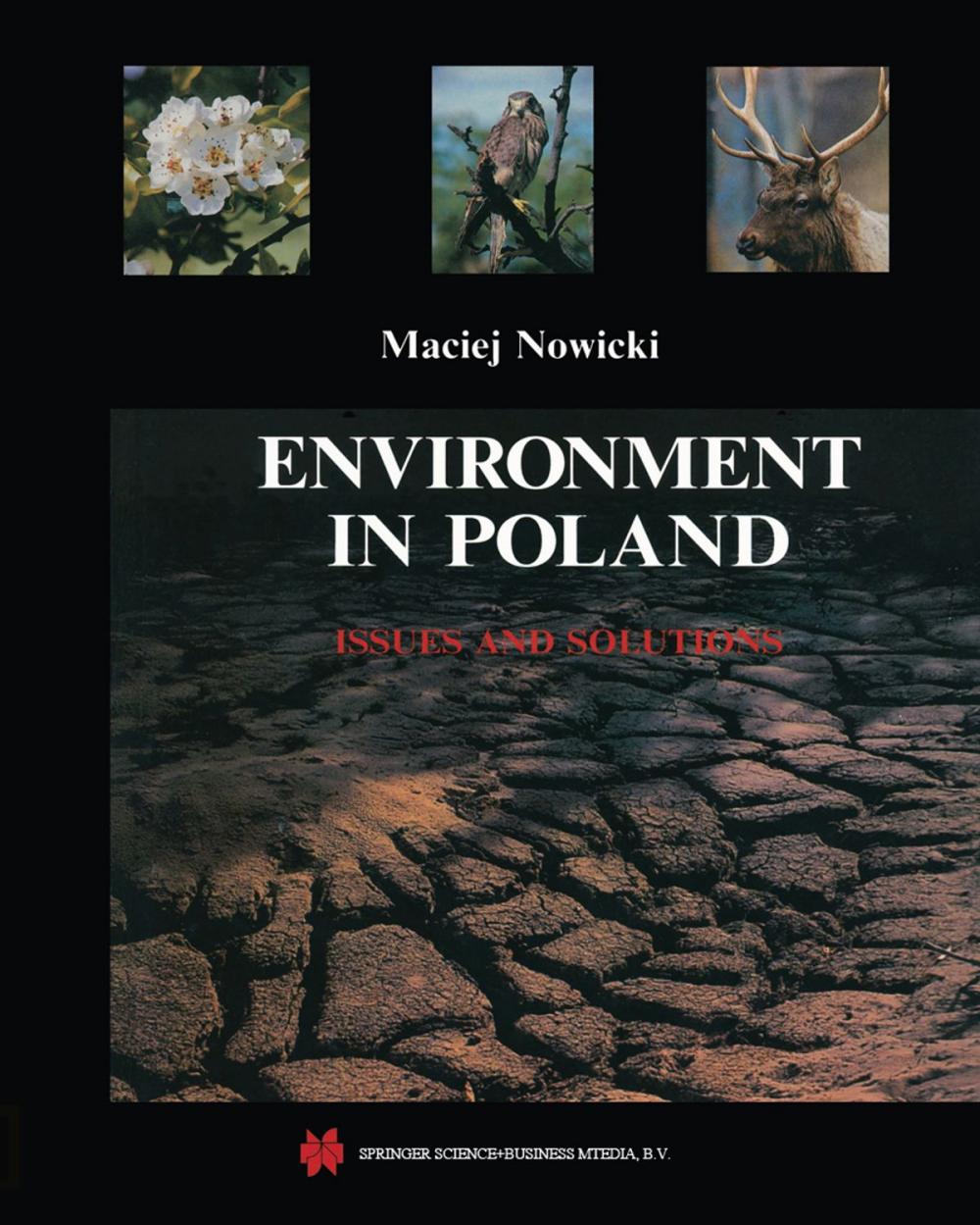 Big bigCover of Environment in Poland