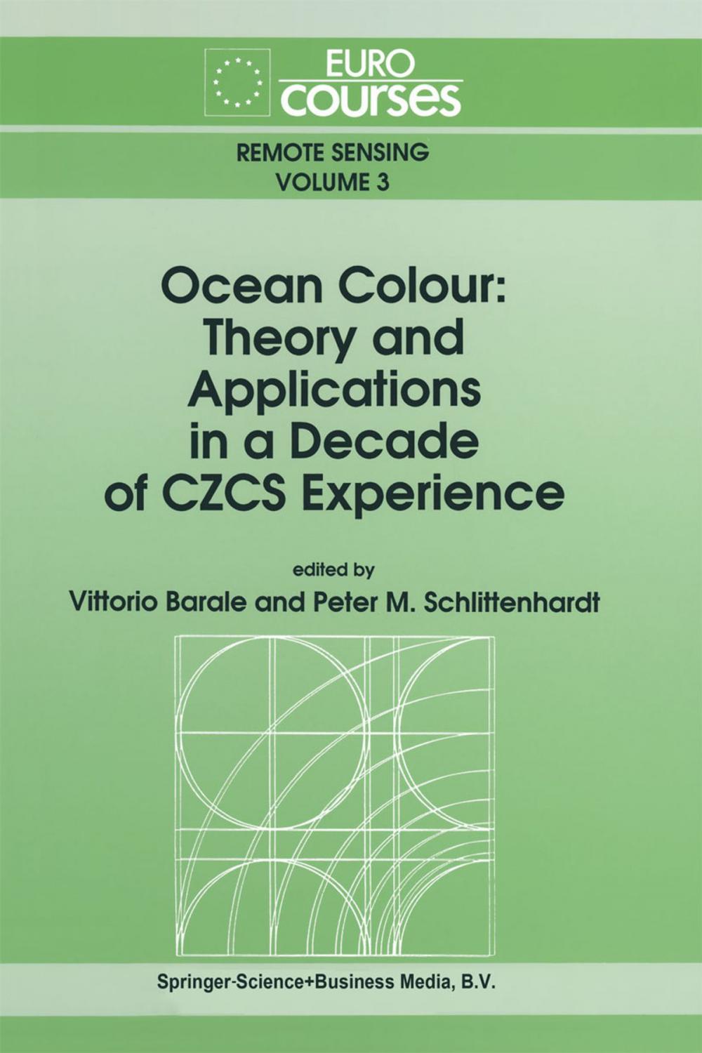 Big bigCover of Ocean Colour: Theory and Applications in a Decade of CZCS Experience