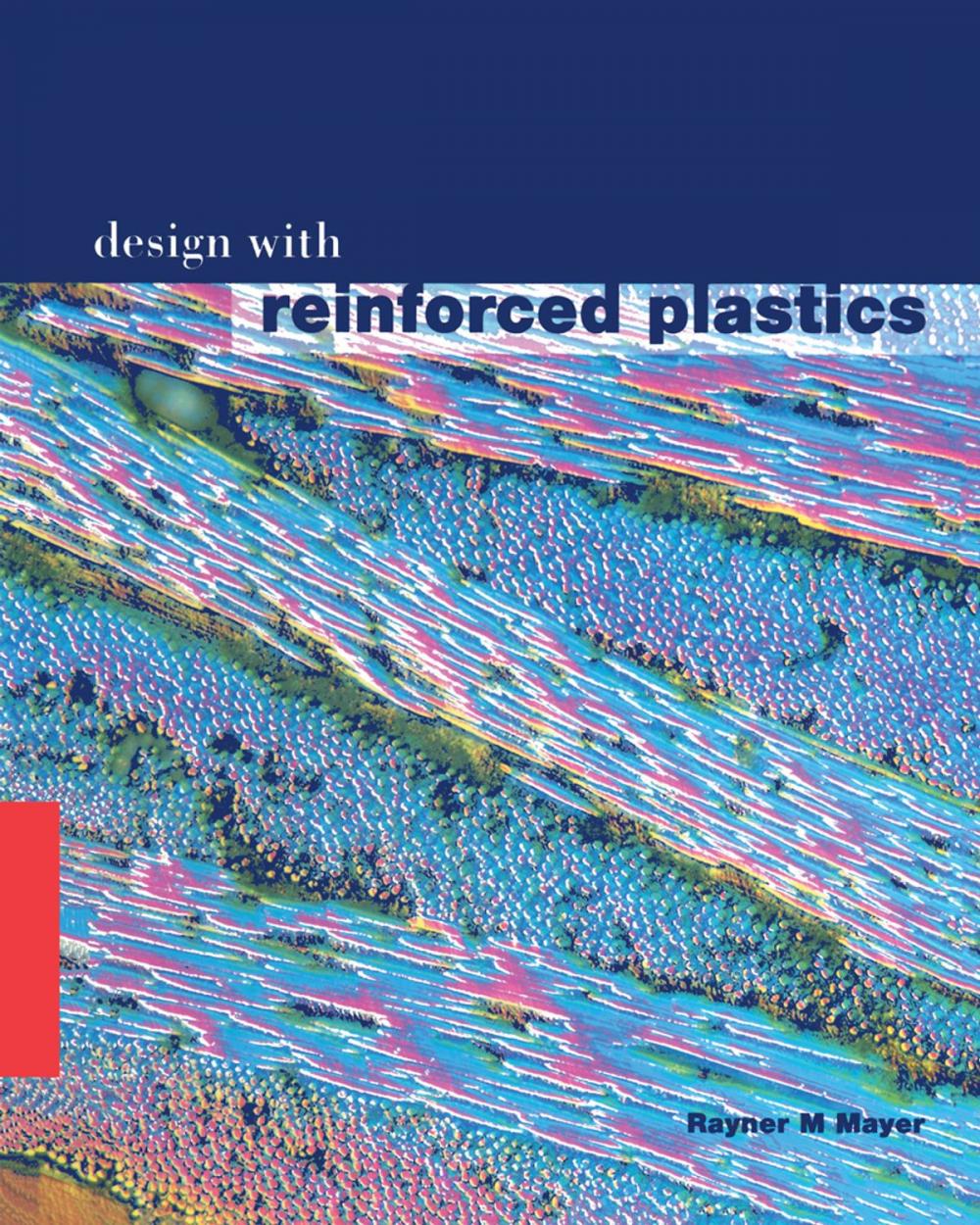 Big bigCover of Design with Reinforced Plastics