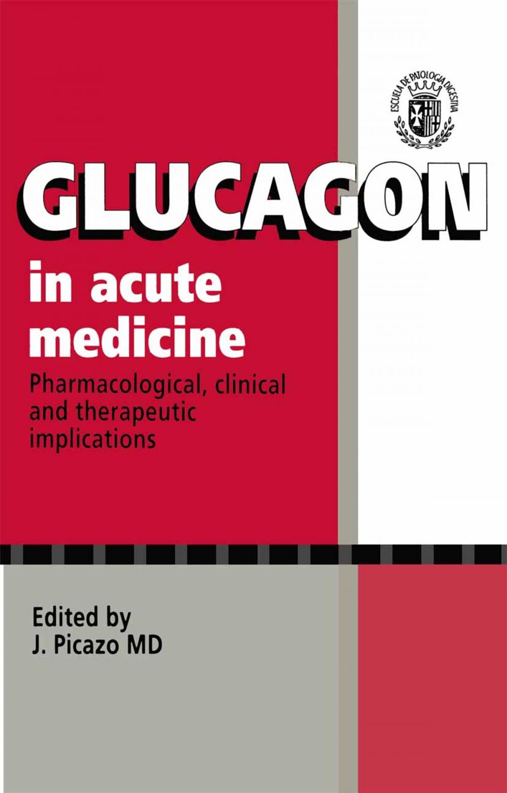 Big bigCover of Glucagon in Acute Medicine