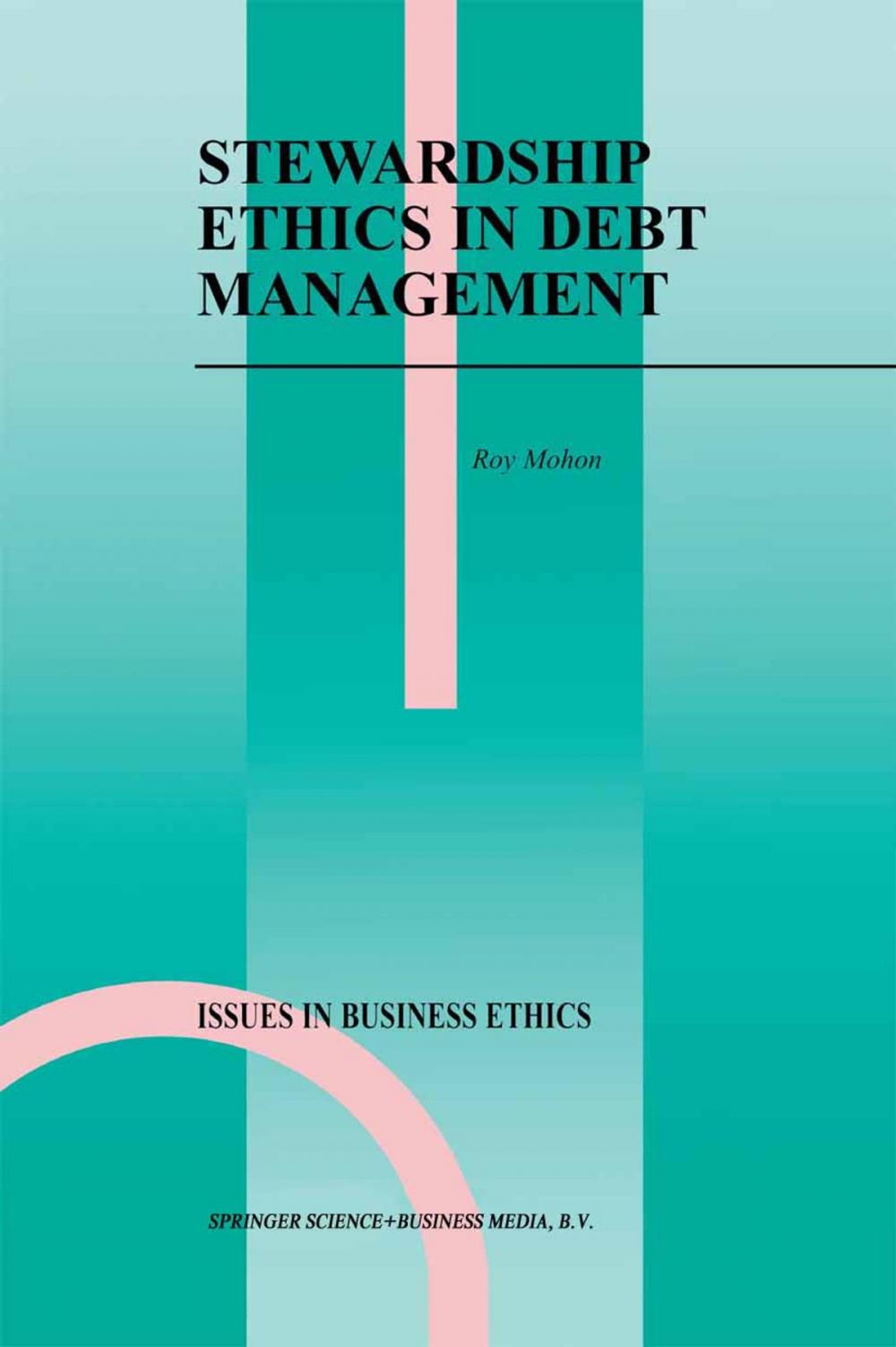 Big bigCover of Stewardship Ethics in Debt Management