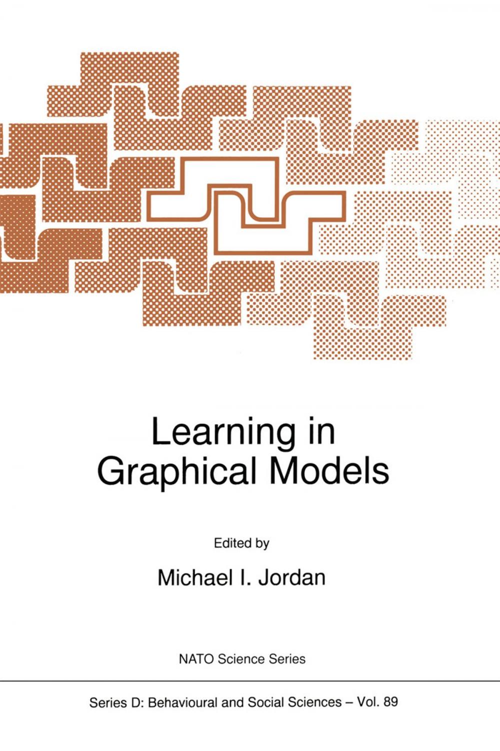 Big bigCover of Learning in Graphical Models