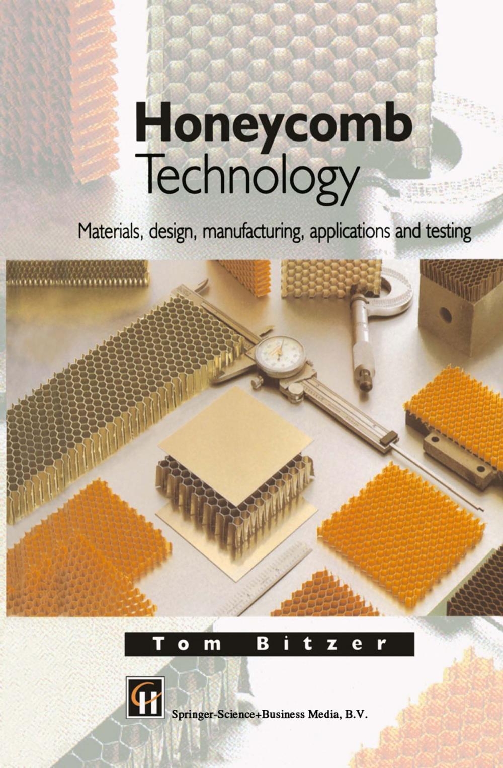 Big bigCover of Honeycomb Technology