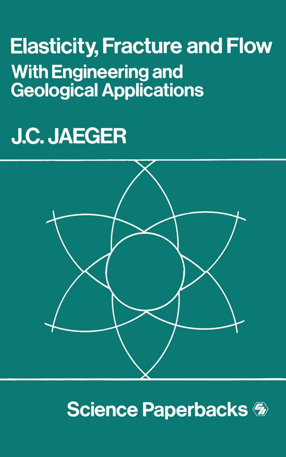 Big bigCover of Elasticity, Fracture and Flow