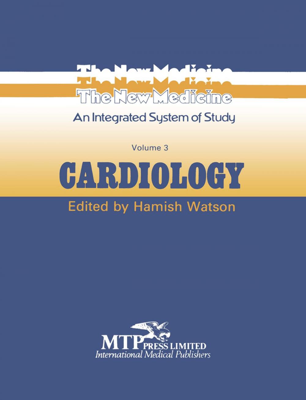 Big bigCover of Cardiology