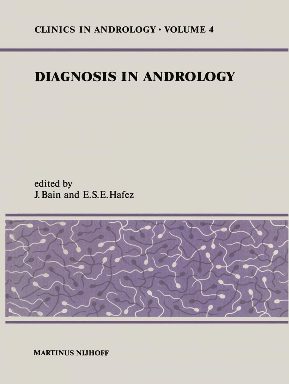 Big bigCover of Diagnosis in Andrology