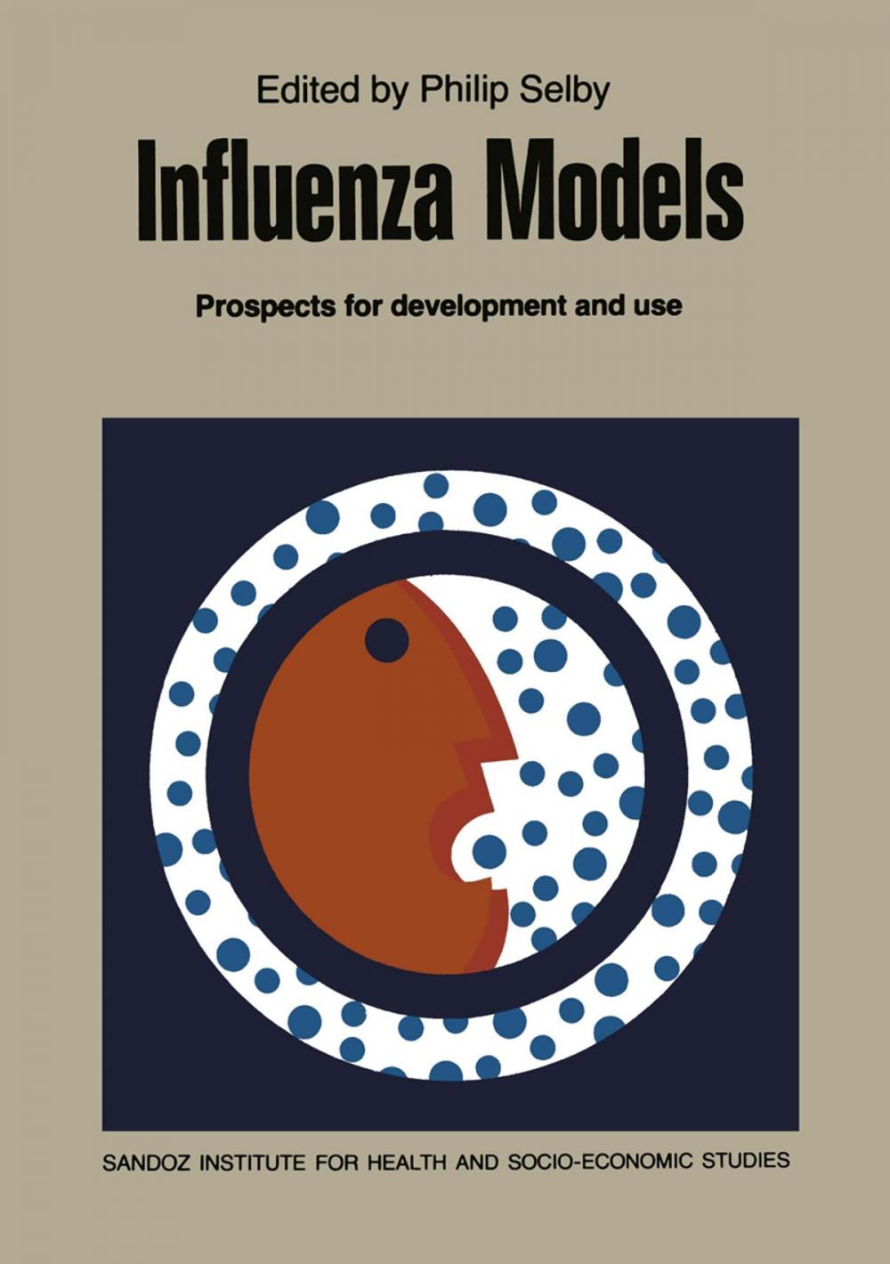 Big bigCover of Influenza Models