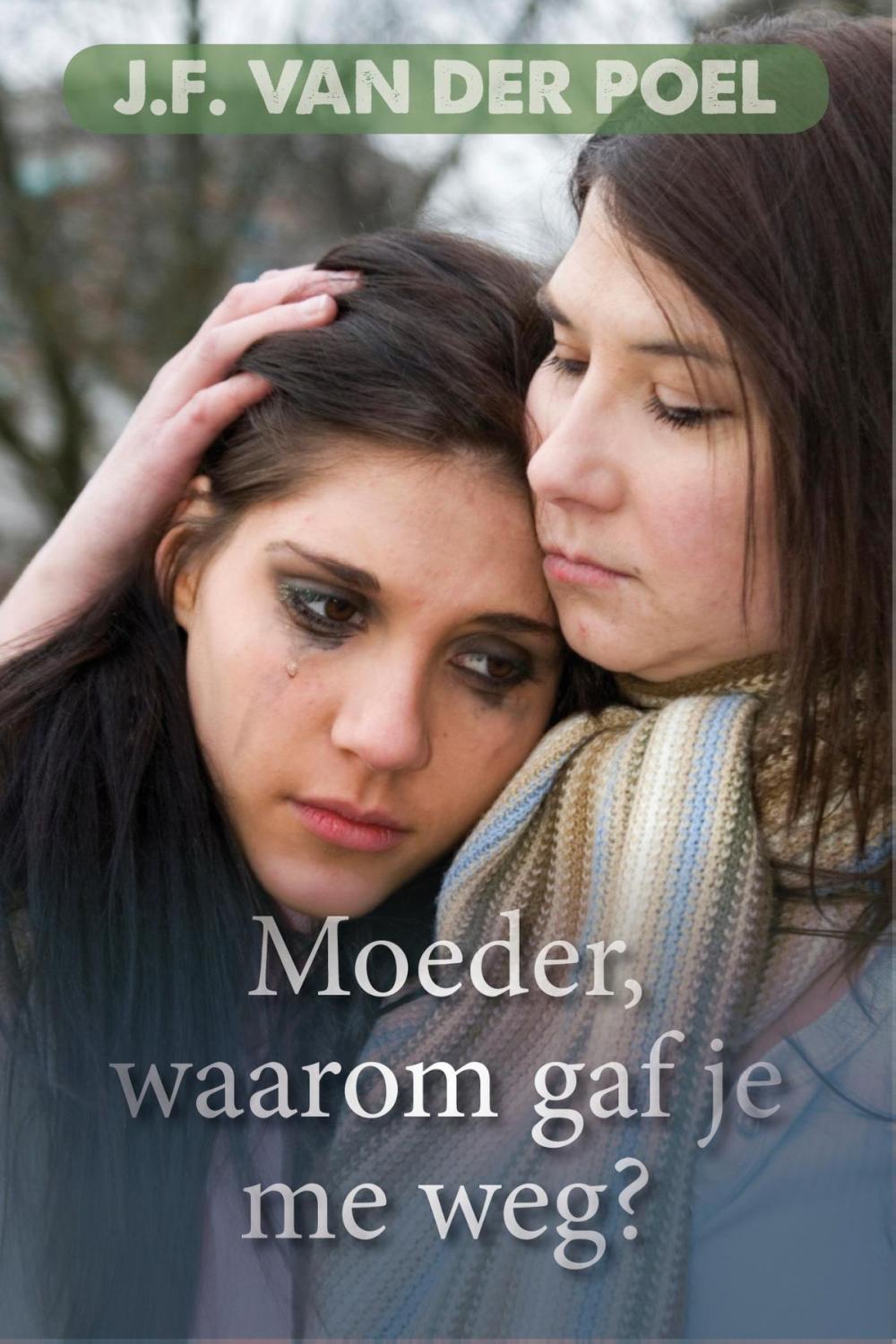 Big bigCover of Moeder, waarom gaf je mij weg?