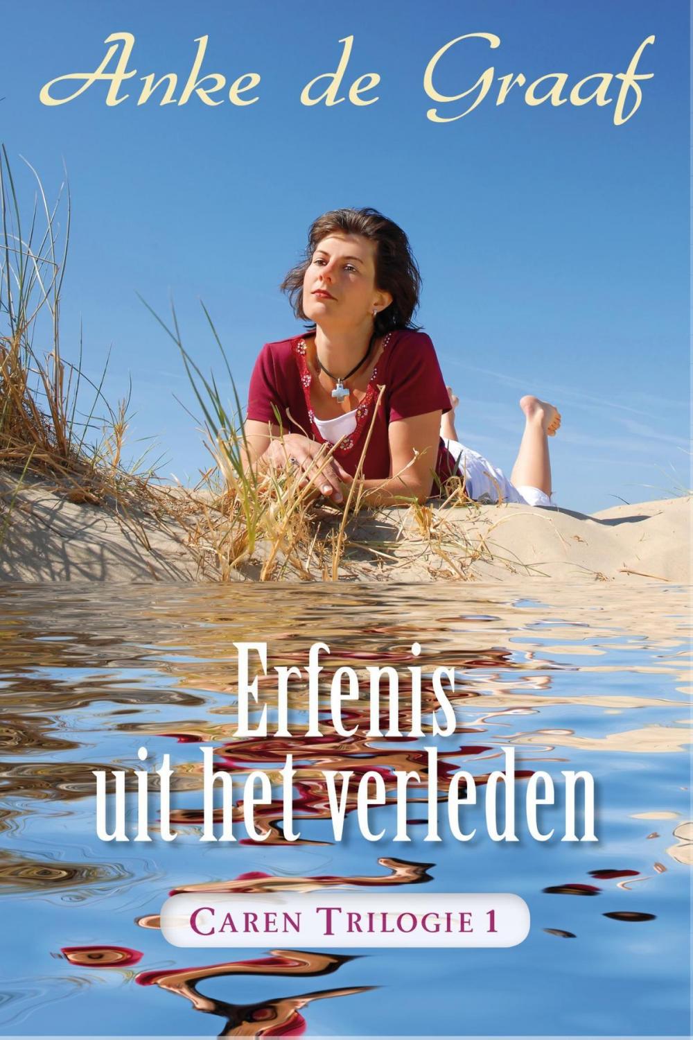 Big bigCover of Erfenis uit het verleden