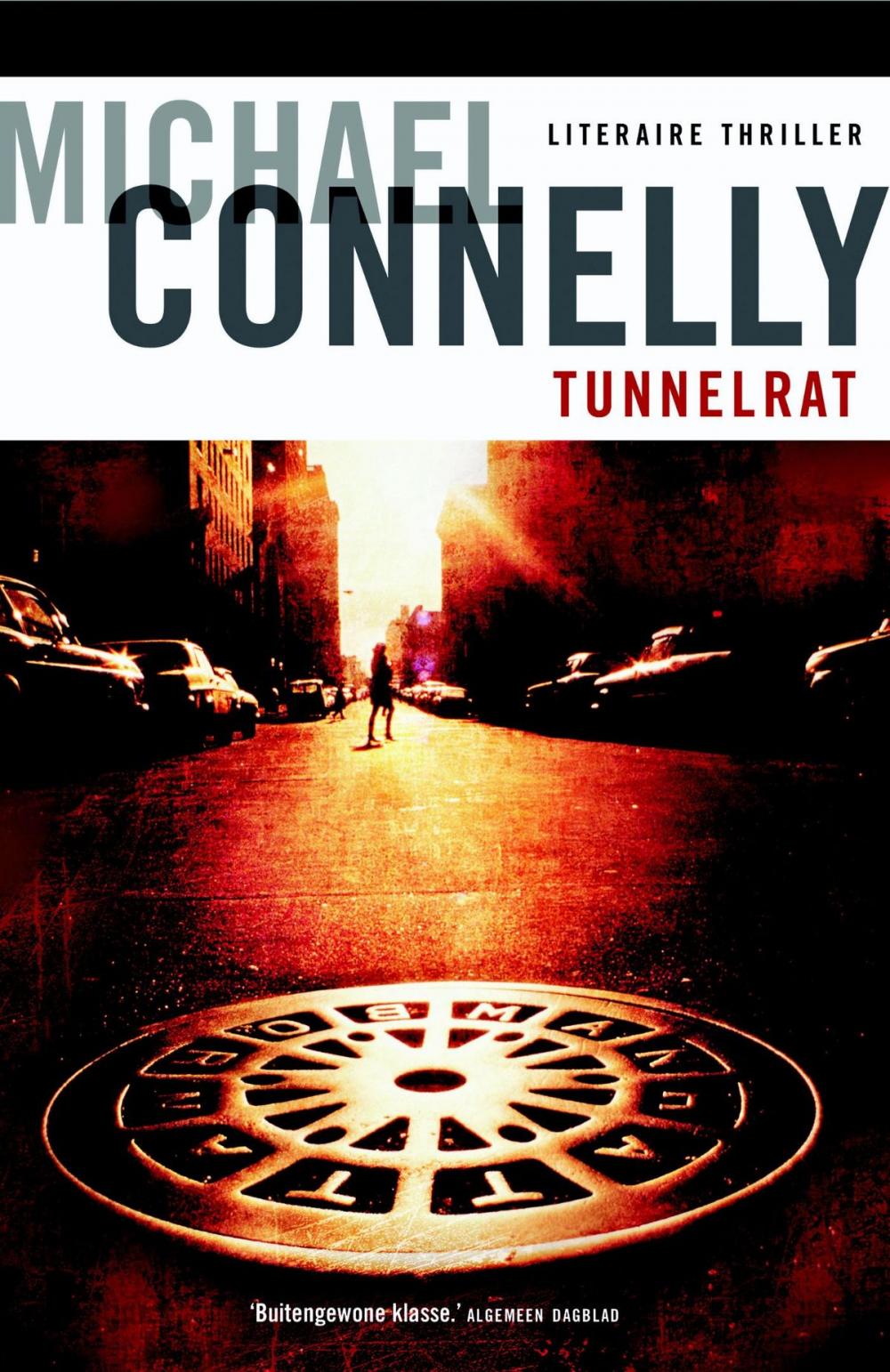 Big bigCover of Tunnelrat