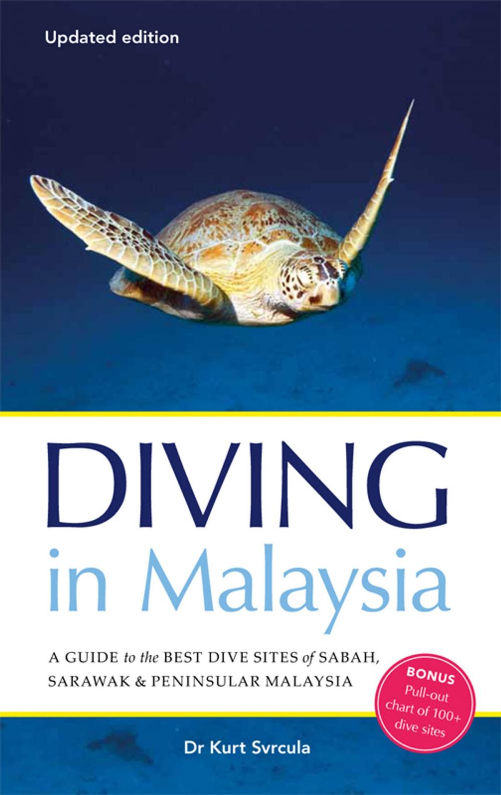 Big bigCover of Diving in Malaysia