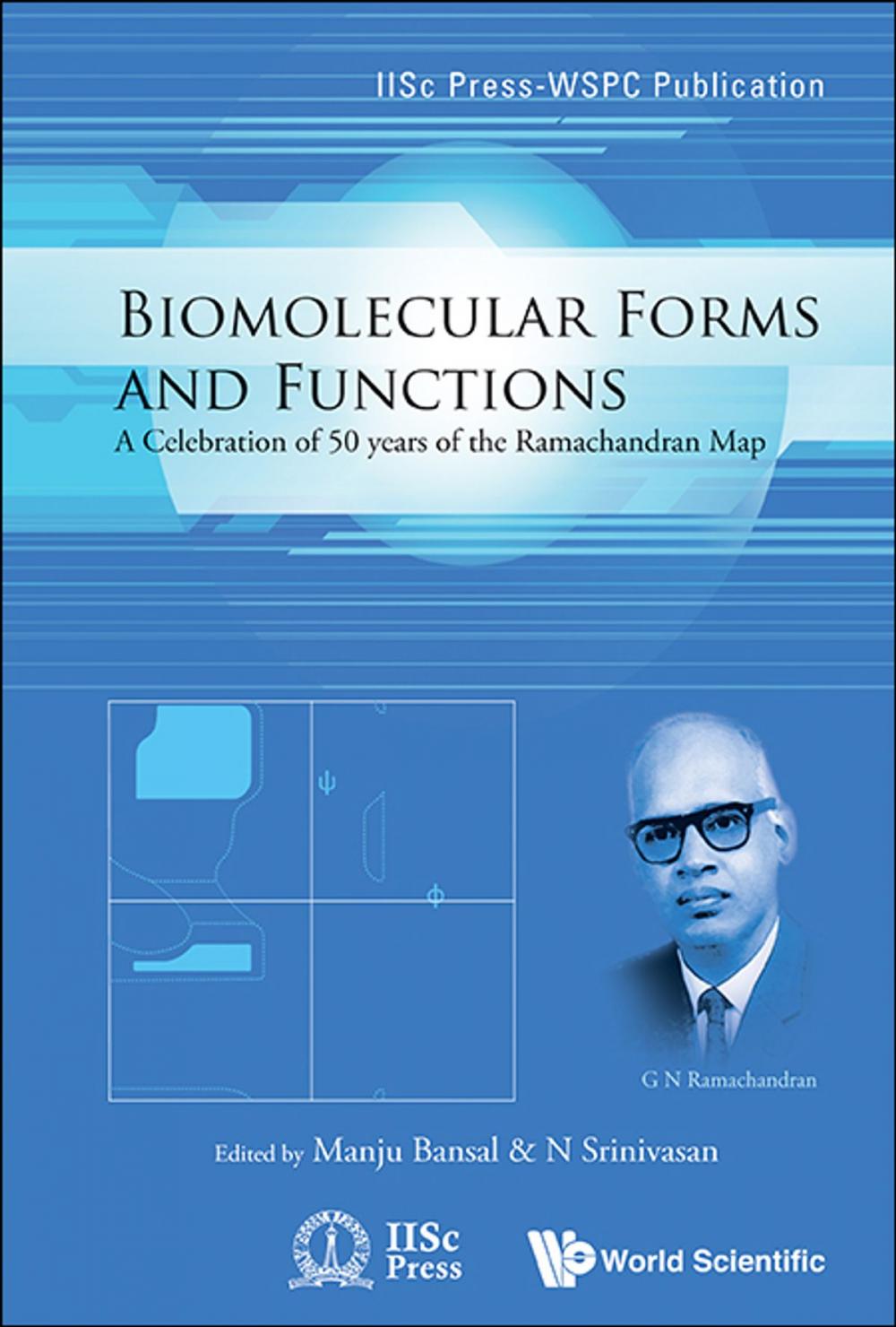 Big bigCover of Biomolecular Forms and Functions