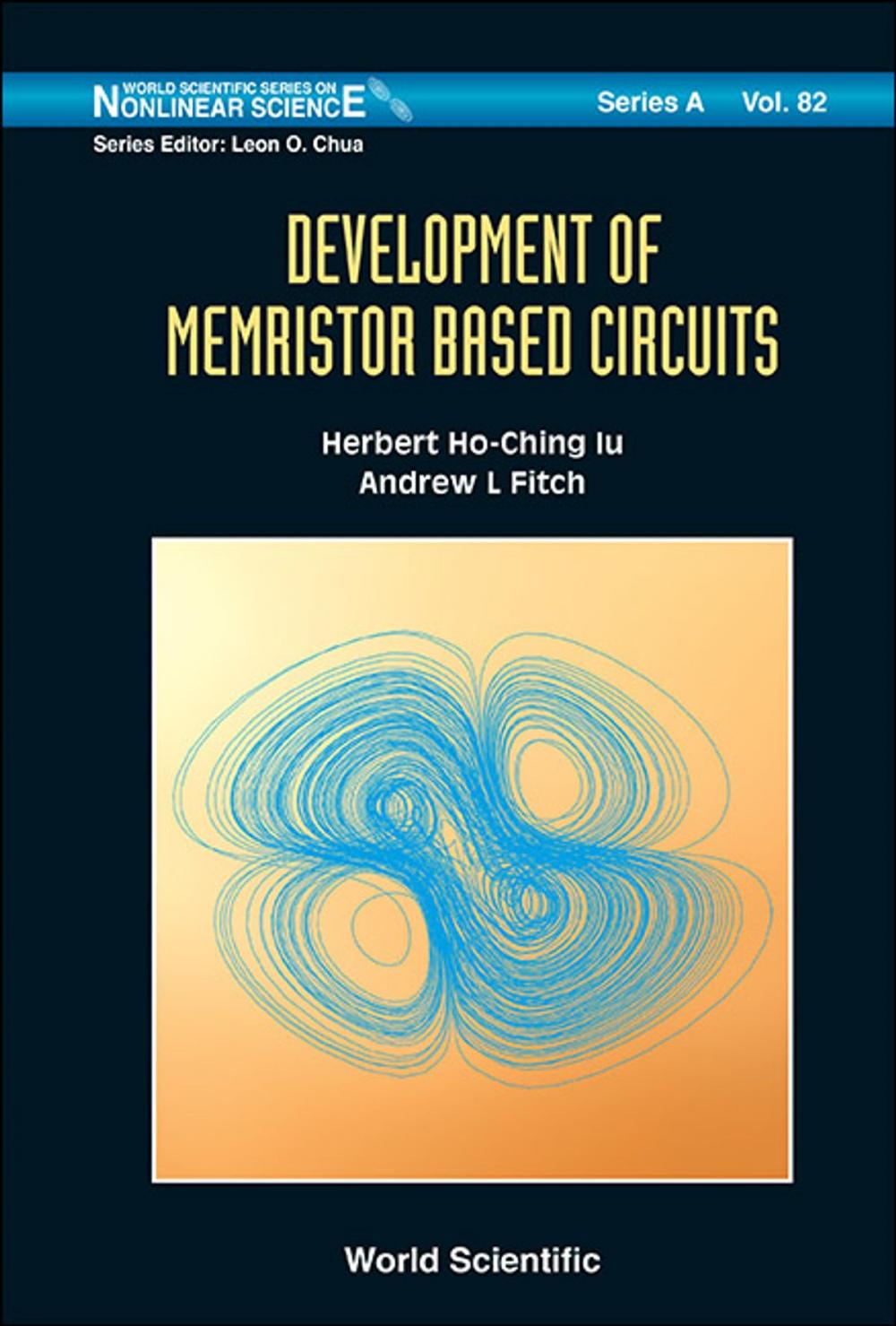 Big bigCover of Development of Memristor Based Circuits