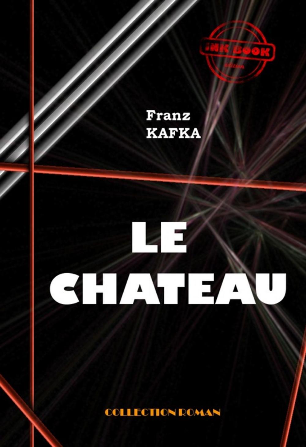 Big bigCover of Le Château