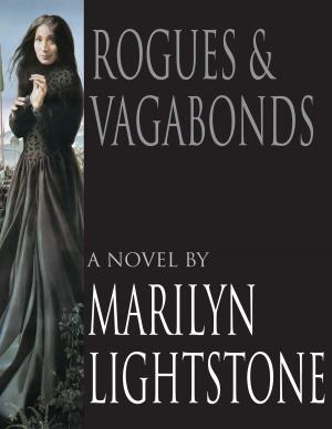 Cover of Rogues & Vagabonds