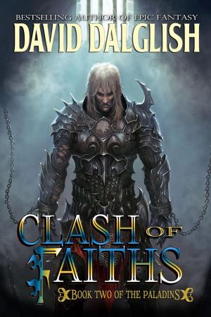 Cover of the book Clash of Faiths by Ann Grech