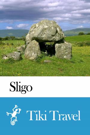 Cover of the book Sligo (Ireland) Travel Guide - Tiki Travel by Paddy Lee