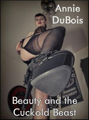 Book cover of Beauty and the Cuckold Beast