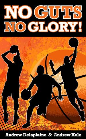 Cover of the book No Guts, No Glory! by Jack McCallum