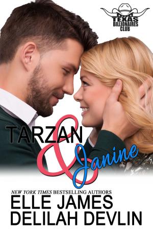 Cover of the book Tarzan & Janine by Alyssa Linn Palmer