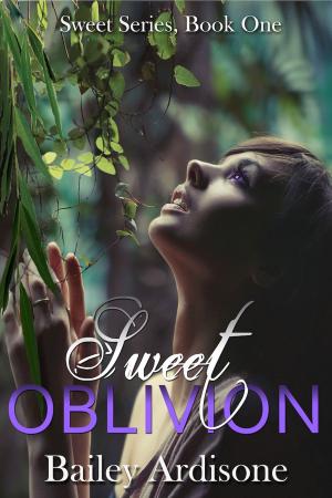 Cover of the book Sweet Oblivion (Sweet Series #1) by Rachel Rossano
