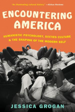 Cover of the book Encountering America by Dr Marcel Verheyen