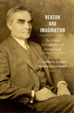 Cover of the book Reason and Imagination by Lawrence E. Harrison