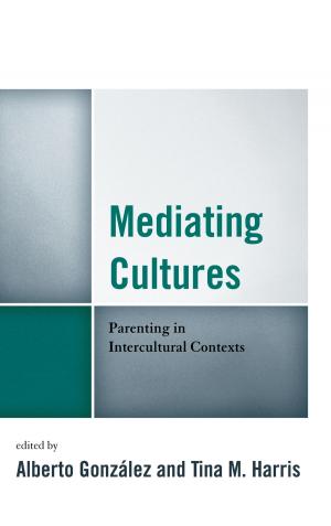Book cover of Mediating Cultures