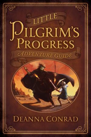 Book cover of Little Pilgrim's Progress Adventure Guide