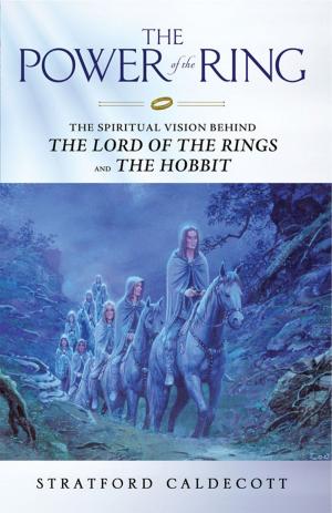 bigCover of the book The Power of the Ring by 