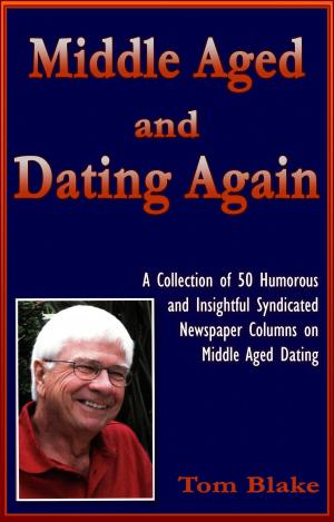 bigCover of the book Middle Aged and Dating Again by 