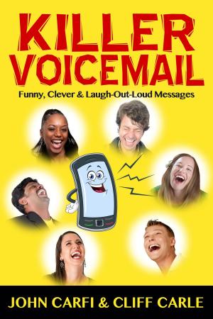 Cover of Killer Voicemail
