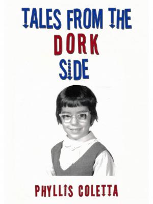 Cover of the book Tales From the Dork Side by Billy Hayes