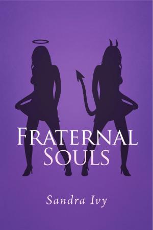 Book cover of Fraternal Souls