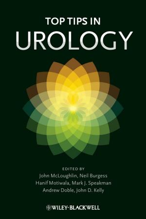 Cover of the book Top Tips in Urology by K. T. Chau, Zheng Wang
