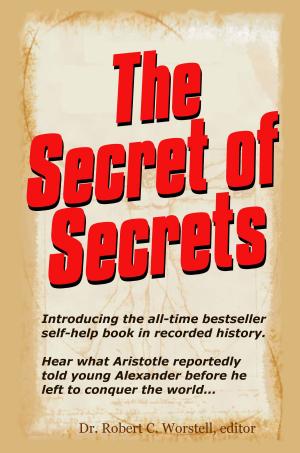 Cover of the book The Secret of Secrets by J. R. Kruze