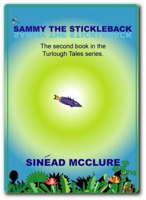Cover of Sammy the Stickleback