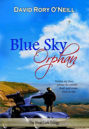 Cover of the book Blue Sky Orphan by David Rory O'Neill