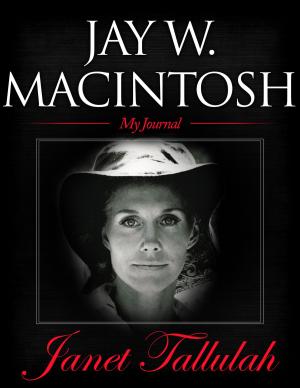 Book cover of Janet Tallulah