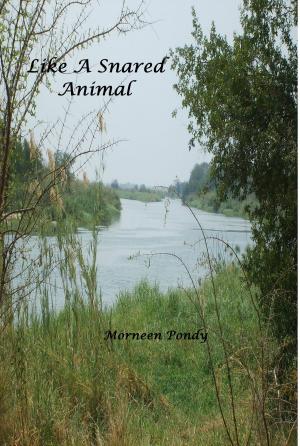 bigCover of the book Like a Snared Animal by 