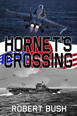 Cover of the book Hornets Crossing by Benjamin Franklin