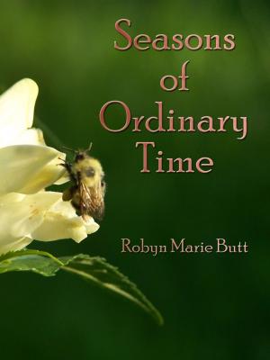 Book cover of Seasons of Ordinary Time