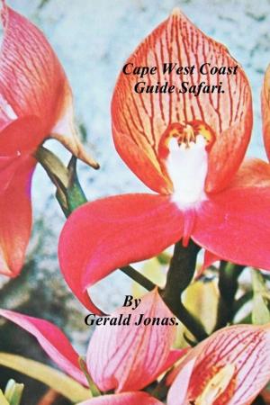 Book cover of Cape West Coast Guide Safari.