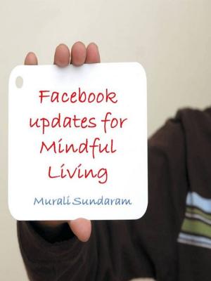 Cover of Facebook Updates for Mindful Living