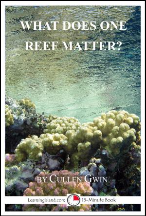 Cover of the book What Does One Reef Matter? by Caitlind L. Alexander