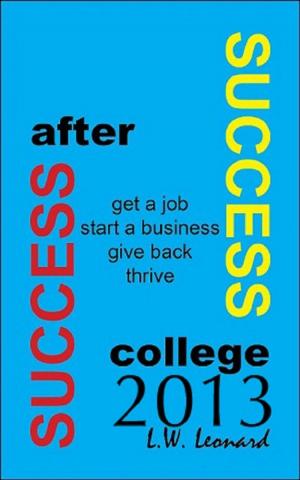Cover of Success After College 2013